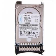 IBM 42D0783/42D0782/42D0786 2TB 7200RPM SATA 6.0 Gbps 3.5 Hard Drive (Ref) – TechComp USA, Inc