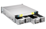 QNAP ES1686dc QNAP 16-Bay Active-Active Dual Controller ZFS NAS