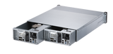 QNAP ES2486dc-2142IT QNAP 24-Bay Active-Active Dual Controller ZFS NAS (SPECIAL ORDER)