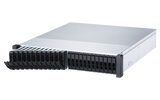 QNAP ES2486dc-2142IT QNAP 24-Bay Active-Active Dual Controller ZFS NAS (SPECIAL ORDER)