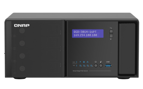 QGD-3014-16PT-8G-US QGD-3014-16PT: 14 1GbE RJ45 PoE ports – TechComp USA, Inc