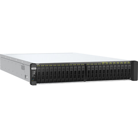 QNAP TDS-h2489FU-4314 24-Bay 2U all-flash NAS (SPECIAL ORDER) – TechComp USA, Inc