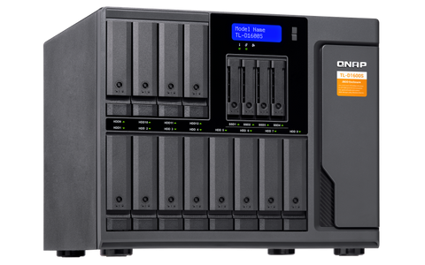 TL-D1600S-US 16-bay desktop SATA JBOD expansion – TechComp USA, Inc