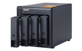 TL-D400S-US 4-bay desktop SATA JBOD expansion unit