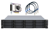 TL-R1200S-RP-US 12-bay 2U rackmount SATA JBOD expansion unit