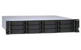 TL-R1200S-RP-US 12-bay 2U rackmount SATA JBOD expansion unit