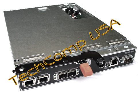 Dell 70-0425/DCY2N/K7TXY EQUALLOGIC PS6210XV SAS CONTROLLER (TYPE-15) (REFURBISHED) – TechComp USA, Inc
